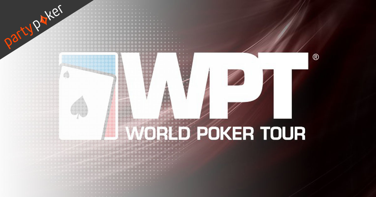 Турниры World Poker Tour