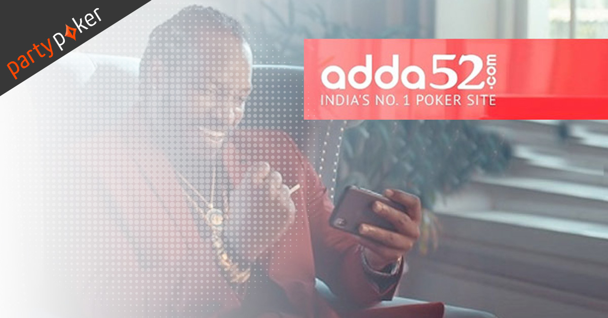 Индийский покер рум Adda52