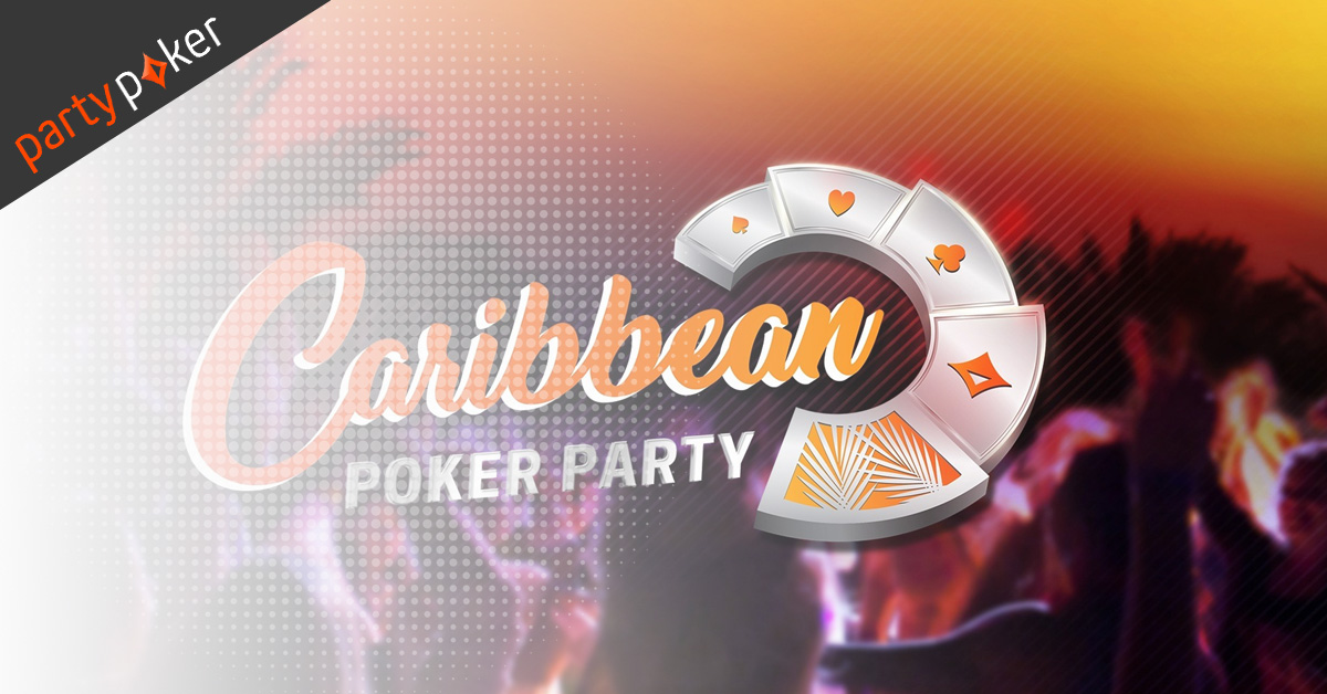 Caribbean Poker Party 2019