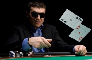 Когда не нужно блефовать в покере