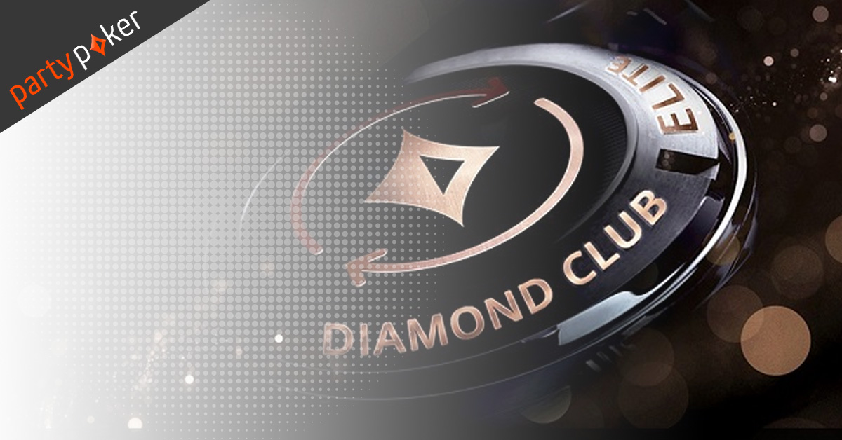 Джокин Бланко — новый член Diamond Club Elite