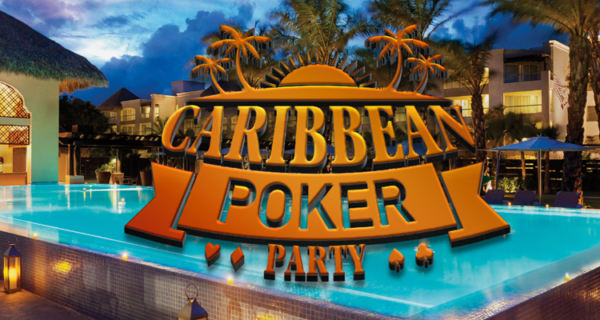 Caribbean Poker Party 