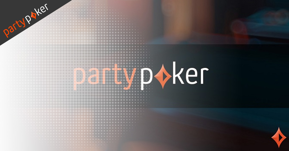 Скачать историю рук на PartyPoker