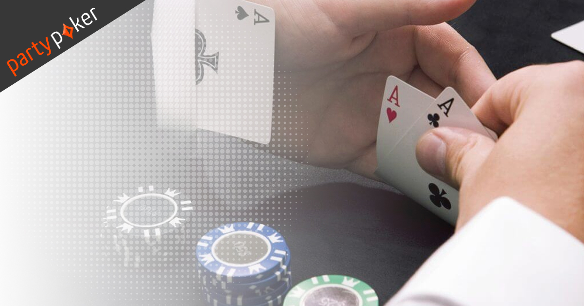 Обман в онлайн покере