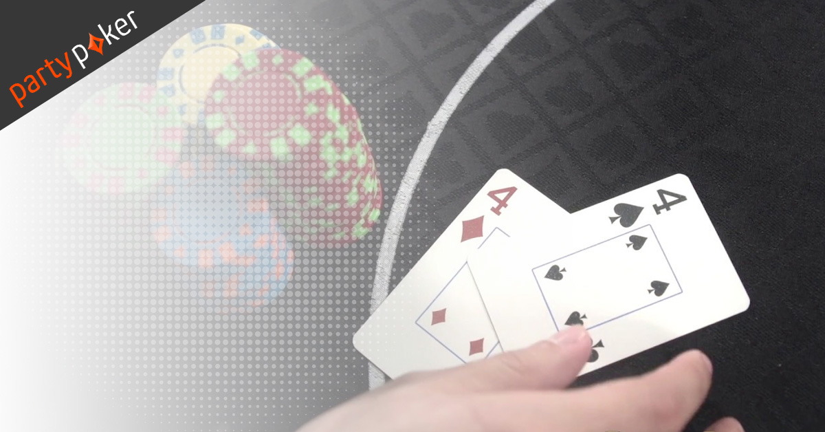 Сет-майнинг в покере
