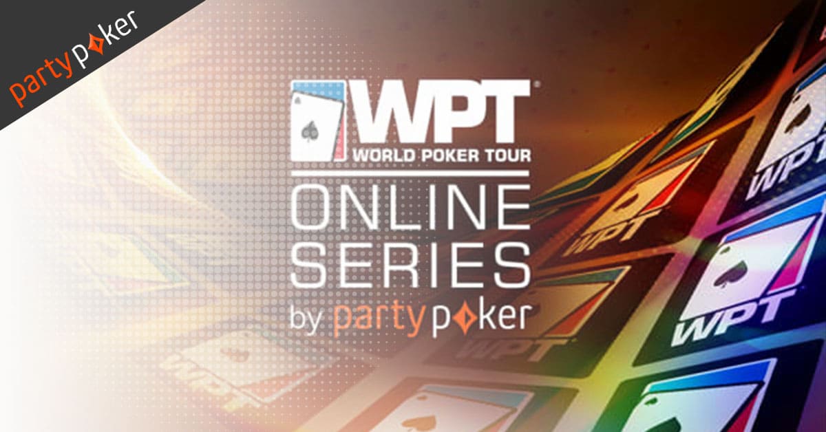 Успешные игроки на World Poker Tour Online 2021