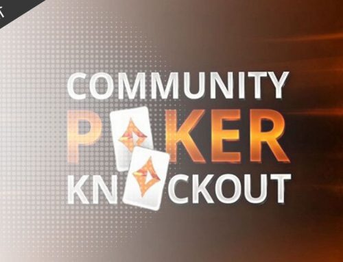 Community Knockout: нокаут-турнир со звездами