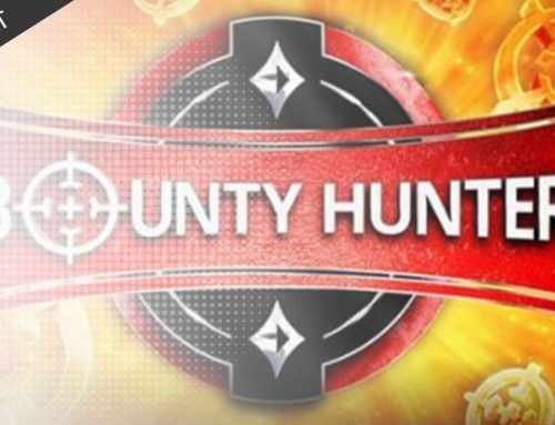 Победитель турнира PLO Bounty Hunter заработал 735$ за 20 минут