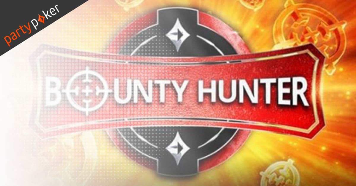 Победитель турнира PLO Bounty Hunter заработал 735$ за 20 минут